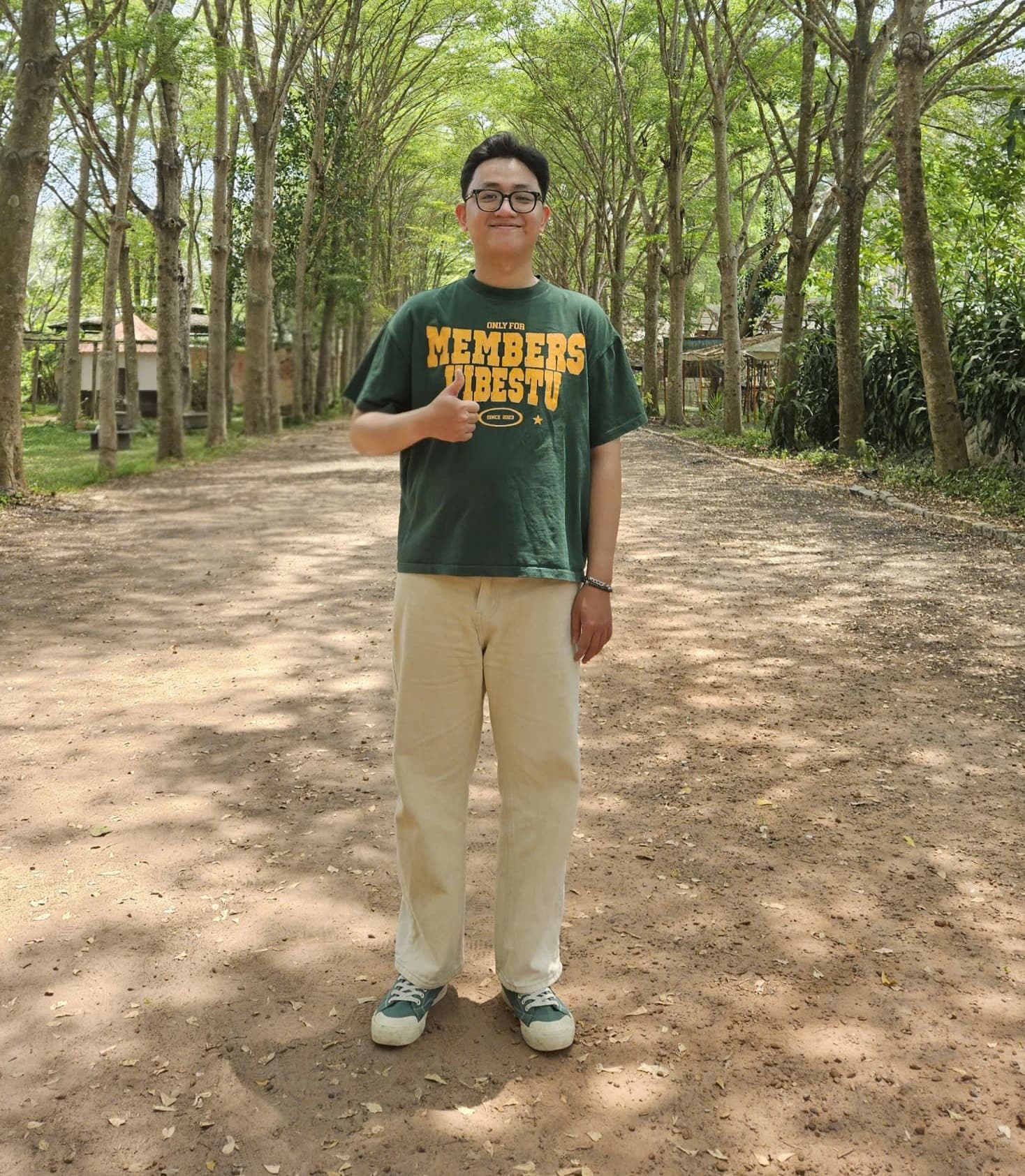 Pham Hong Thinh